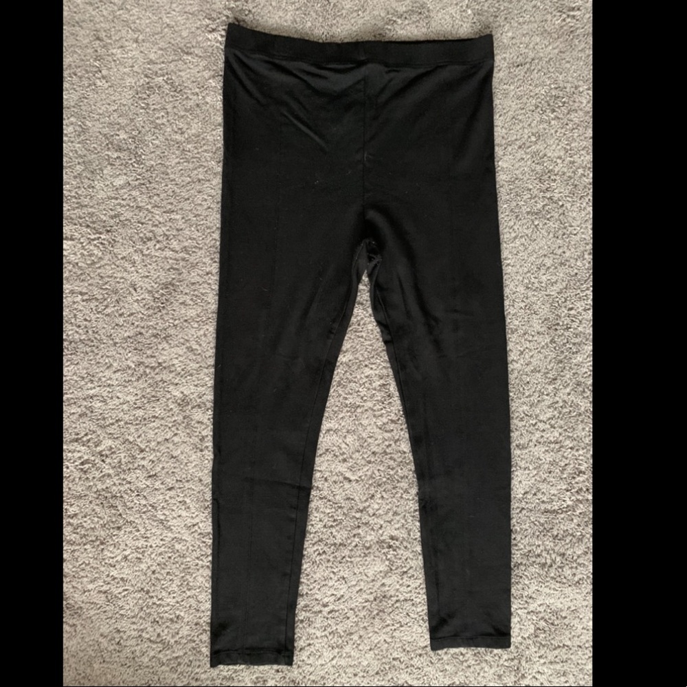 Topshop Maternity leggings